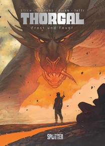Thorgal Saga: Frost und Feuer