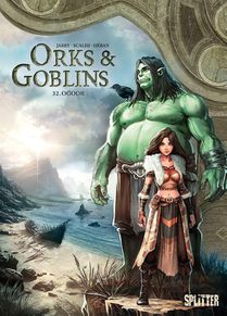 Orks & Goblins. Band 32