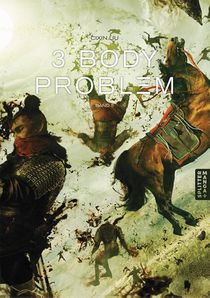 3 Body Problem 05