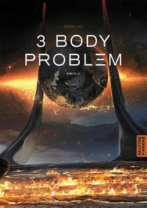 3 Body Problem 06