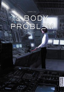 3 Body Problem 08