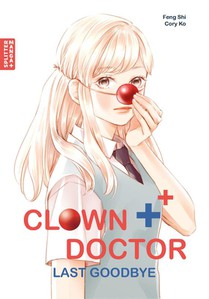 Clown Doctor