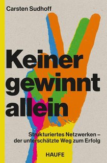 Keiner gewinnt allein