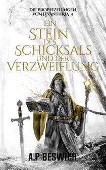 Ein Stein des Schicksals und der Verzweiflung