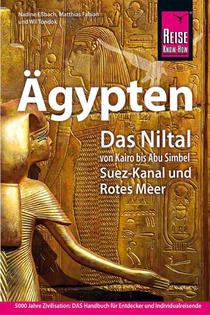 Reise Know-How Reiseführer Ägypten