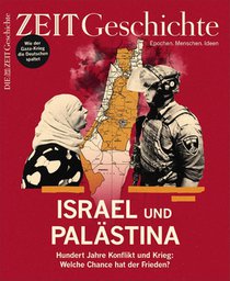 ZEIT Geschichte 1/26