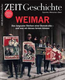 ZEIT Geschichte 4/26
