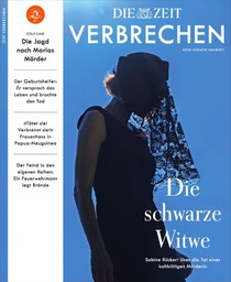 ZEIT Verbrechen 40/26