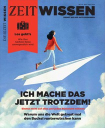 ZEIT Wissen 2/26