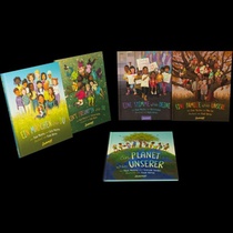 Eine Welt wie diese - Mädchen-Kollektion