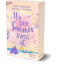 Wo der Sommer ewig ist