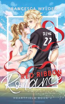 Red Ribbon Romance (Heartfield 2)