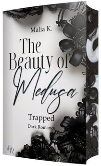 The Beauty of Medusa -Trapped