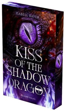 Kiss of the Shadow Dragon