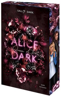 Alice Queen of the Dark