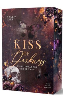 Kiss of Darkness - Band 3