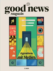 Good News Magazin