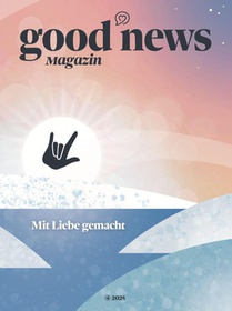 Good News Magazin