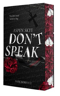 Don't Speak