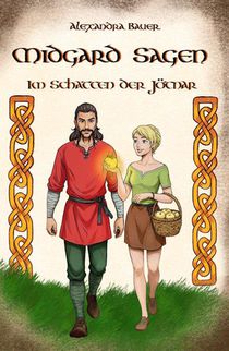 Midgard Sagen - Im Schatten der Jötnar