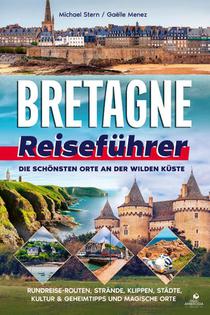 Bretagne Reiseführer