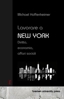 Lavorare a New York