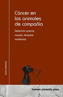 Cáncer en los animales de compañía: Detección precoz, causas, terapias modernas