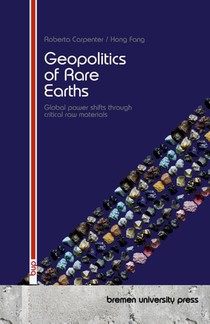 Geopolitics of Rare Earths