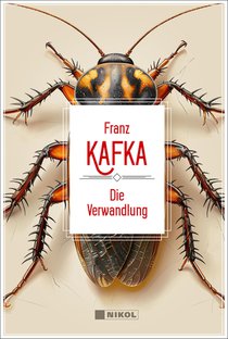 Franz Kafka: Die Verwandlung
