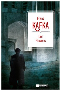 Franz Kafka: Der Prozess