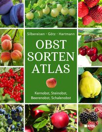 Obstsorten-Atlas