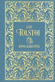 Anna Karenina