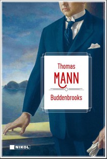 Thomas Mann: Buddenbrooks