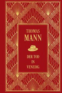 Der Tod in Venedig