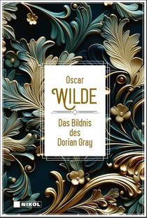 Das Bildnis des Dorian Gray