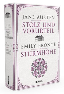 Stolz und Vorurteil - Sturmhöhe