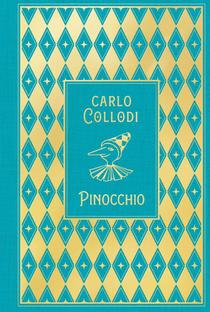 Pinocchio: Mit Holzstichen von Werner Klemke
