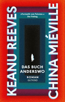 Das Buch Anderswo