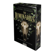 The Luminaries (Luminaries Band 1)