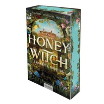 The Honey Witch