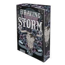 Braving the Storm (Crimson Ridge 2)