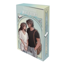 What He Doesn't Know