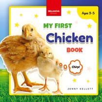 My First Chicken Book