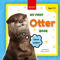 My First Otter Book