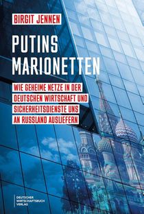 Putins Marionetten