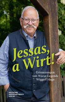 Jessas, a Wirt!