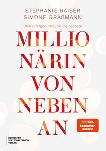 Dein Erfolgsjournal für die nächste Millionärin von nebenan