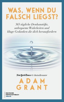 Was, wenn du falschliegst?