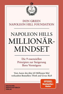 Napoleon Hills Millionär-Mindset