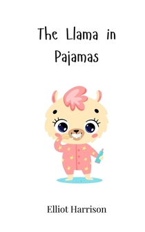 The Llama in Pajamas